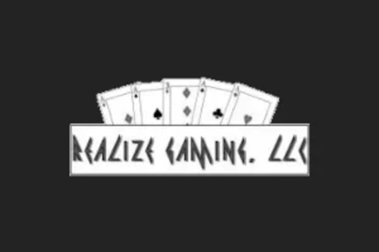 Mest populära Realize Gaming Online slots 