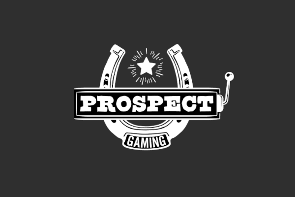 Mest populÃ¤ra Prospect Gaming Online slots 