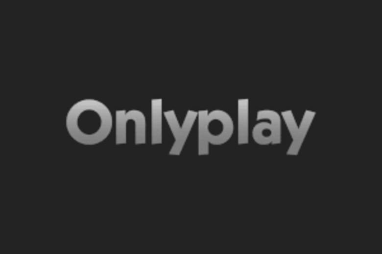 Mest populära OnlyPlay Online slots 