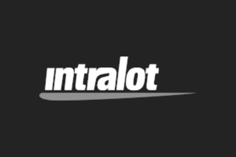 Mest populära Intralot Online slots 