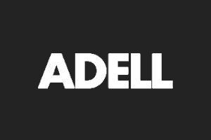 Mest populÃ¤ra Adell Online slots 