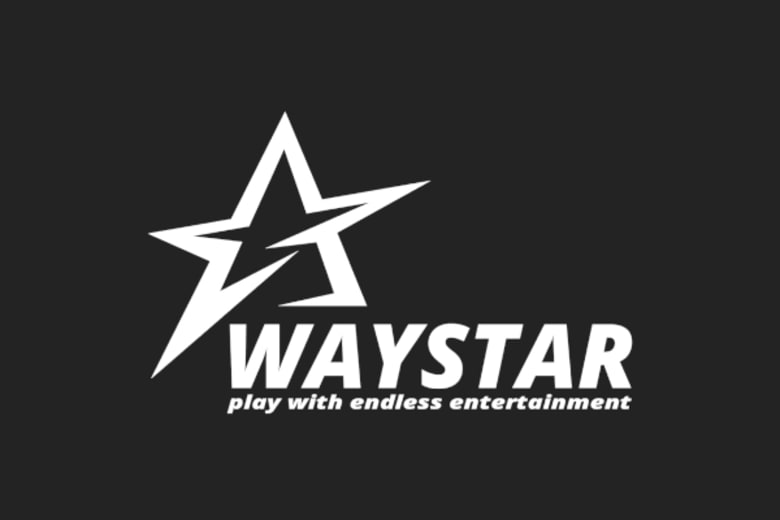 Mest populära Waystar Online slots 