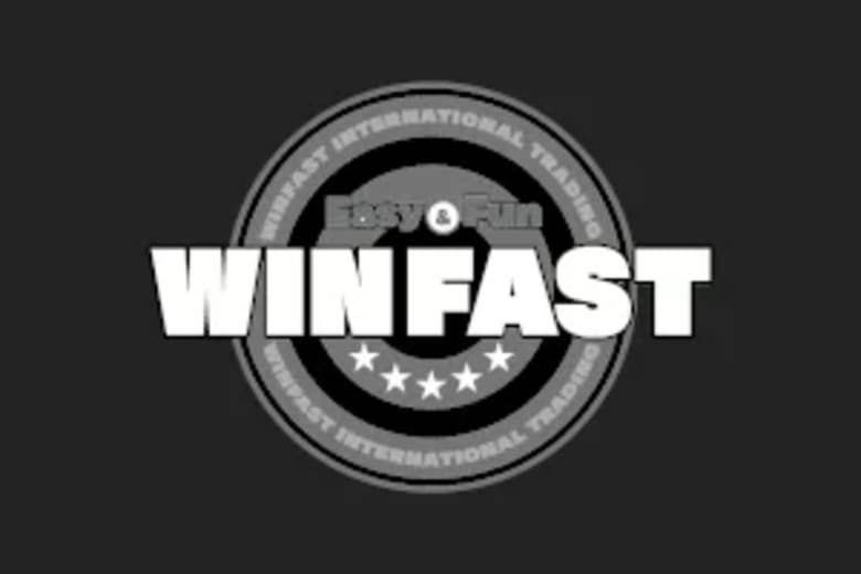 Mest populära Win Fast Online slots 