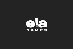 Mest populÃ¤ra ElaGames Online slots 
