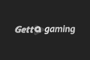 Mest populÃ¤ra Getta Gaming Online slots 
