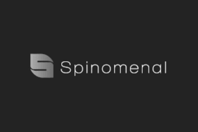 Mest populära Spinomenal Online slots 