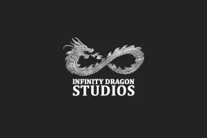 Mest populÃ¤ra Infinity Dragon Studios Online slots 
