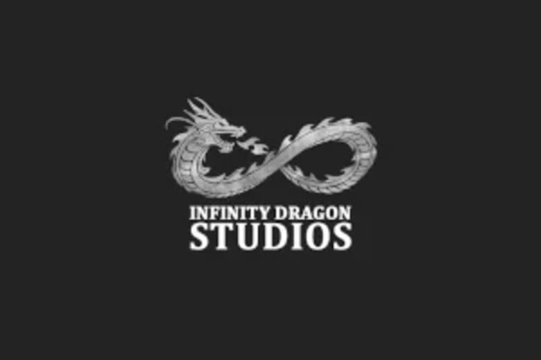 Mest populära Infinity Dragon Studios Online slots 