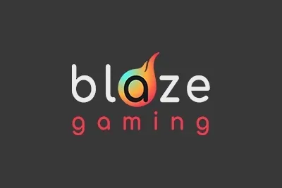 Mest populÃ¤ra Blaze Gaming Online slots 