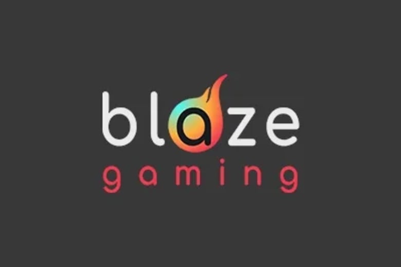 Mest populära Blaze Gaming Online slots 