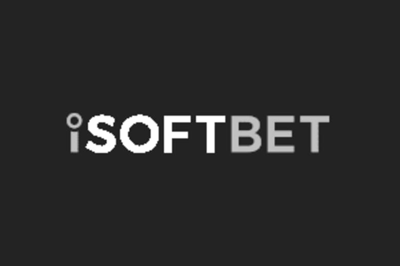 Mest populära iSoftBet Online slots 