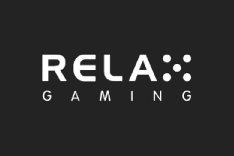 Mest populära Relax Gaming Online slots 