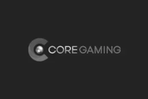 Mest populÃ¤ra Core Gaming Online slots 