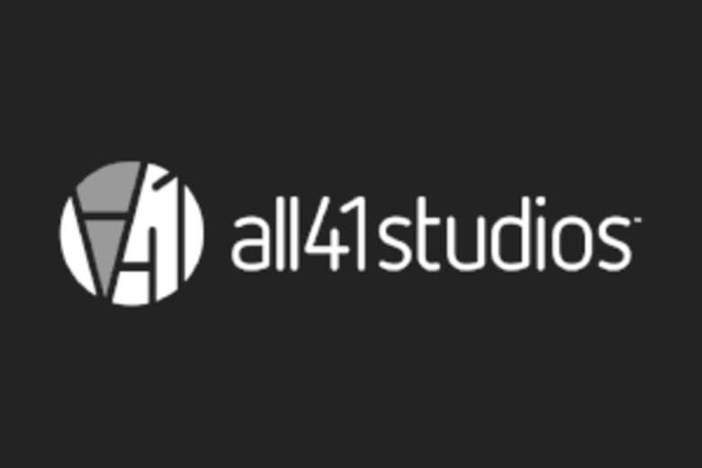 Mest populära All41Studios Online slots 