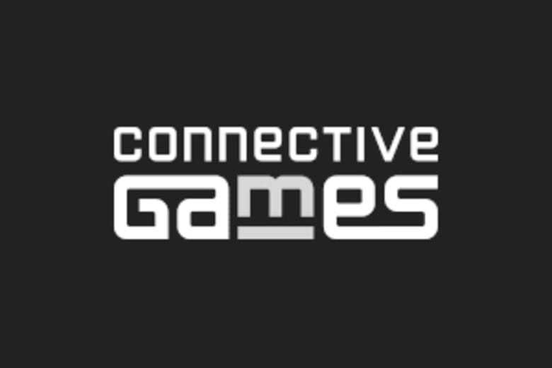 Mest populära Connective Games Online slots 