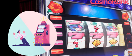 En tipsare om att vinna på spelautomater