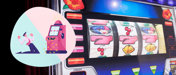 En tipsare om att vinna pÃ¥ spelautomater