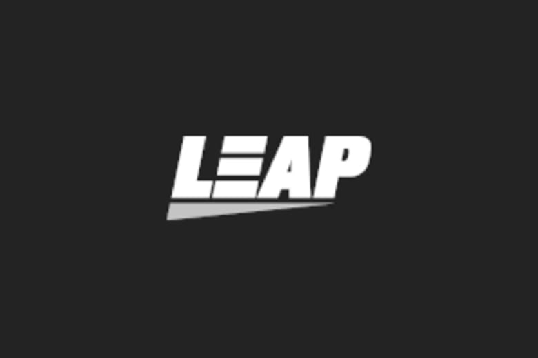 Mest populära Leap Gaming Online slots 