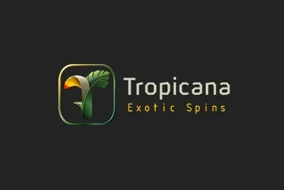 Mest populÃ¤ra Tropicana Exotic Spins Online slots 
