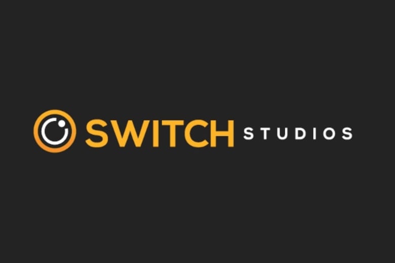 Mest populära Switch Studios Online slots 