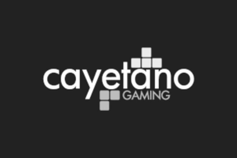 Mest populära Cayetano Gaming Online slots 