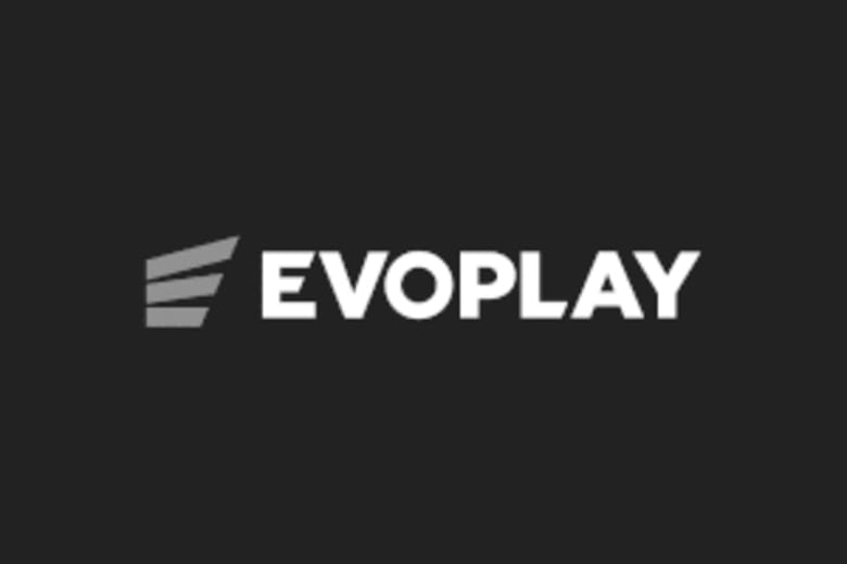 Mest populära Evoplay Online slots 