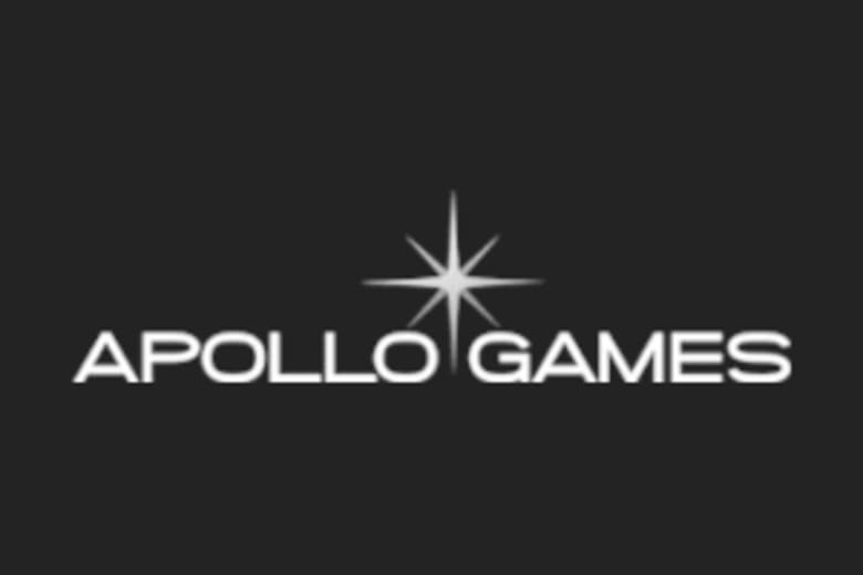 Mest populära Apollo Games Online slots 