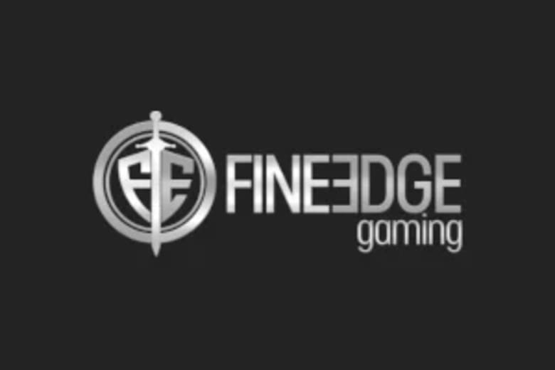 Mest populära Fine Edge Gaming Online slots 