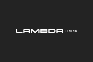 Mest populÃ¤ra Lambda Gaming Online slots 