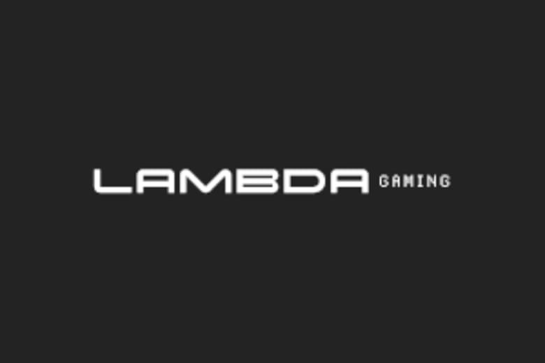 Mest populära Lambda Gaming Online slots 