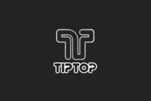 Mest populÃ¤ra Tiptop Online slots 