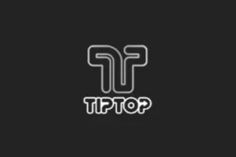 Mest populära Tiptop Online slots 