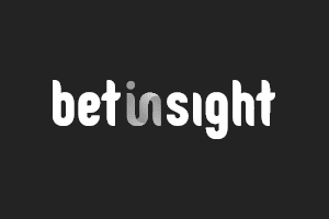 Mest populÃ¤ra BetInsight Games Online slots 