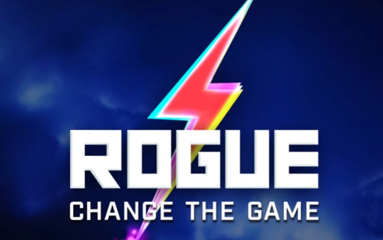 Mest populära Rogue Online slots 