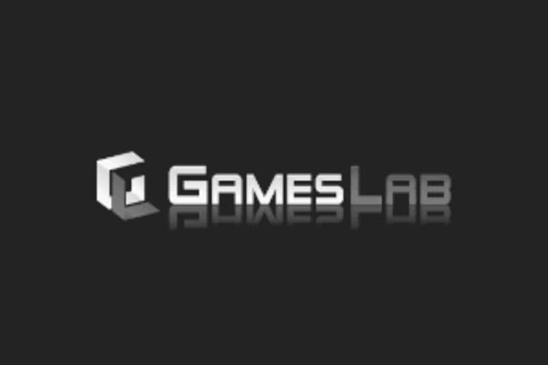 Mest populära Games Labs Online slots 