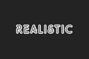 Mest populÃ¤ra Realistic Games Online slots 