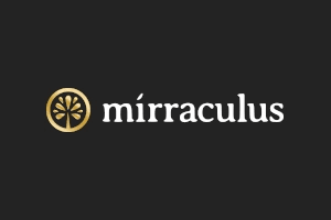 Mest populÃ¤ra Mirraculus Online slots 