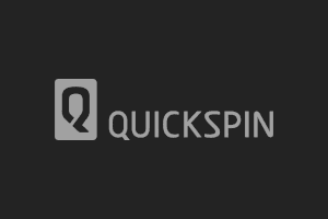 Mest populära Quickspin Online slots 