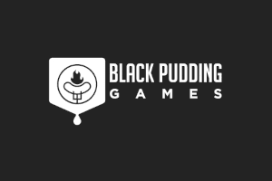 Mest populÃ¤ra Black Pudding Games Online slots 