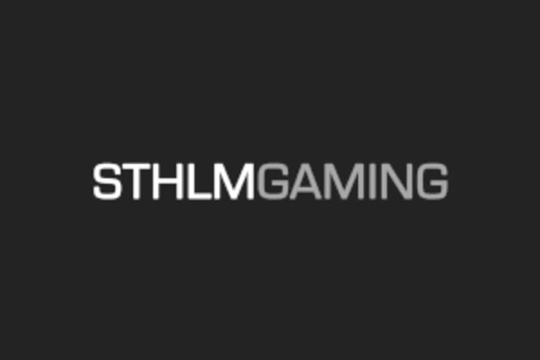 Mest populära Sthlm Gaming Online slots 