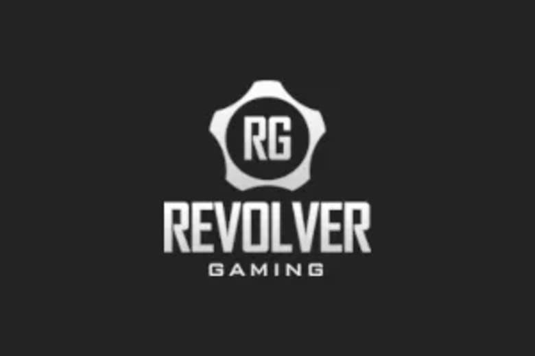 Mest populära Revolver Gaming Online slots 