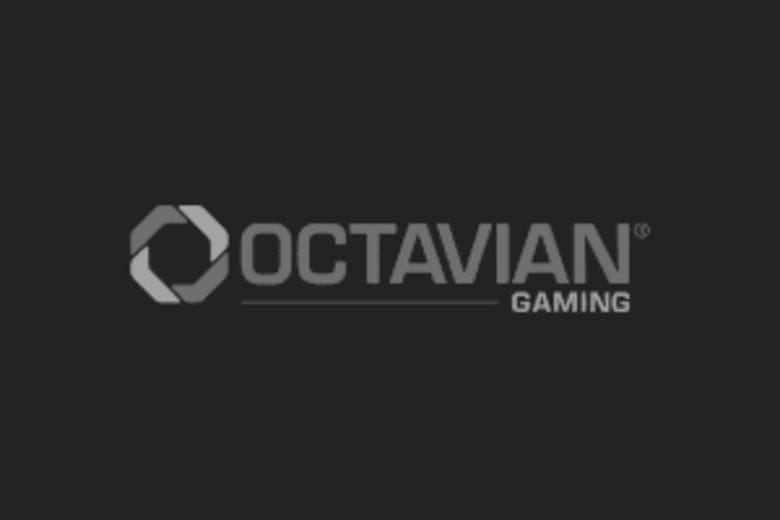 Mest populära Octavian Gaming Online slots 