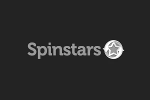 Mest populÃ¤ra Spinstars Online slots 