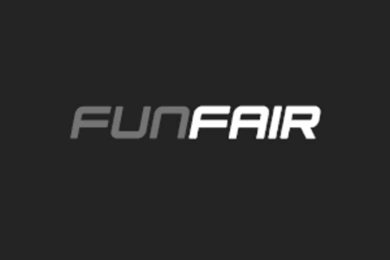 Mest populära FunFair Games Online slots 