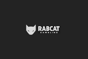 Mest populÃ¤ra Rabcat Online slots 