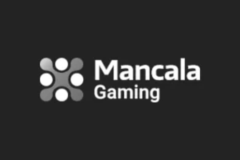 Mest populära Mancala Gaming Online slots 