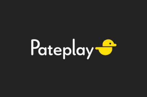 Mest populÃ¤ra Pateplay Online slots 