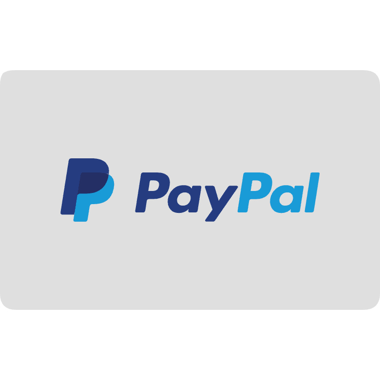 PayPal-kasinon - Säker insättning