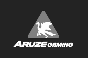 Mest populÃ¤ra Aruze Gaming Online slots 