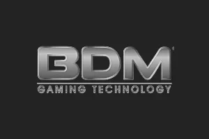 Mest populÃ¤ra BDM Online slots 